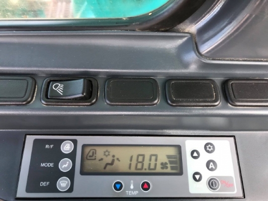 ขายรถขุด KOBELCO SK210LC MARK 8 ปี 2012 บูม 15 เมตร รถนอกนำเข้าเองจากญี่ปุ่น สภาพสวยพร้อมใช้ มีVDOการทำงานครับ