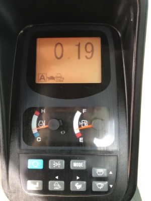 ขายรถขุด KOBELCO SK210LC MARK 8 ปี 2012 บูม 15 เมตร รถนอกนำเข้าเองจากญี่ปุ่น สภาพสวยพร้อมใช้ มีVDOการทำงานครับ