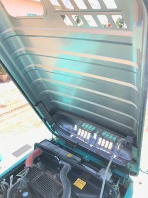 ขายรถขุด KOBELCO SK210LC MARK 8 ปี 2012 บูม 15 เมตร รถนอกนำเข้าเองจากญี่ปุ่น สภาพสวยพร้อมใช้ มีVDOการทำงานครับ