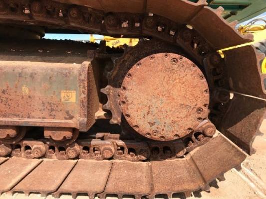 ขายรถขุด KOBELCO SK210LC MARK 8 ปี 2012 บูม 15 เมตร รถนอกนำเข้าเองจากญี่ปุ่น สภาพสวยพร้อมใช้ มีVDOการทำงานครับ