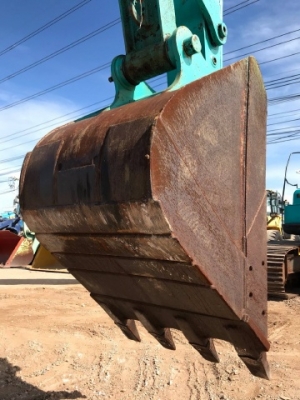 ขายรถขุด KOBELCO SK210LC MARK 8 ปี 2012 บูม 15 เมตร รถนอกนำเข้าเองจากญี่ปุ่น สภาพสวยพร้อมใช้ มีVDOการทำงานครับ