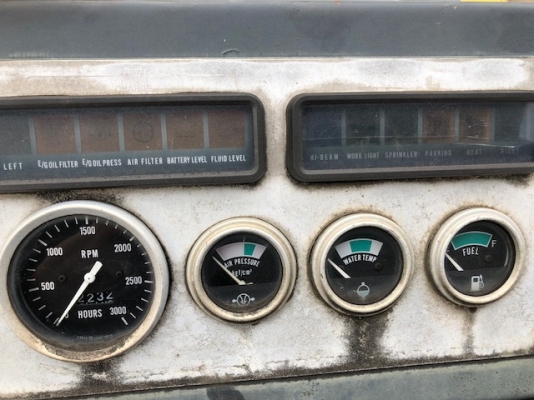 รถบด9ล้อยาง Komatsu JW200 รถเก่านอก ยังไม่เคยผ่านการใช้งานในไทย