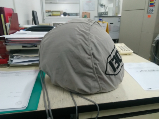 ขายหมวก SHOEI รุ่นเปิดคางหายากราคาเอื้มถึง