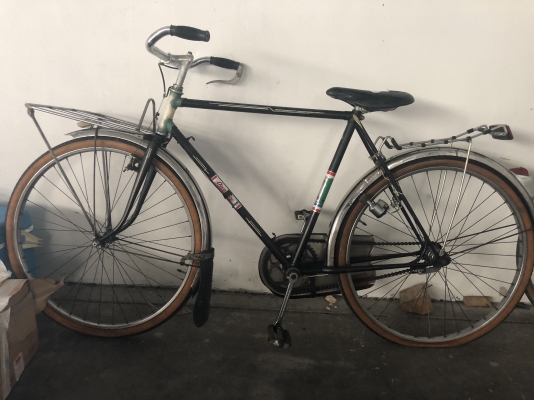 ขายจักรยานวินเทศ นำเข้าจากฝรั่งเศส โทร 096-9602224 ขายจักรยานวินเทศ นำเข้าจากฝรั่งเศส โทร 096-9602224