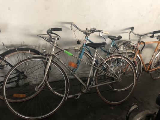 ขายจักรยานวินเทศ นำเข้าจากฝรั่งเศส โทร 096-9602224 ขายจักรยานวินเทศ นำเข้าจากฝรั่งเศส โทร 096-9602224