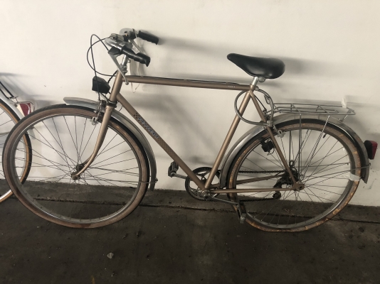 ขายจักรยานวินเทศ นำเข้าจากฝรั่งเศส โทร 096-9602224 ขายจักรยานวินเทศ นำเข้าจากฝรั่งเศส โทร 096-9602224