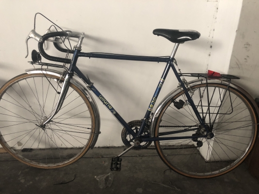 ขายจักรยานวินเทศ นำเข้าจากฝรั่งเศส โทร 096-9602224 ขายจักรยานวินเทศ นำเข้าจากฝรั่งเศส โทร 096-9602224