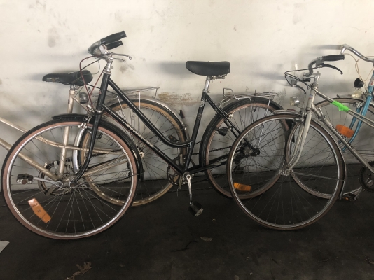 ขายจักรยานวินเทศ นำเข้าจากฝรั่งเศส โทร 096-9602224 ขายจักรยานวินเทศ นำเข้าจากฝรั่งเศส โทร 096-9602224