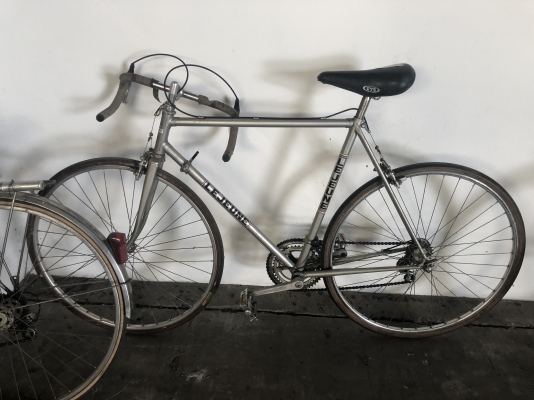 ขายจักรยานวินเทศ นำเข้าจากฝรั่งเศส โทร 096-9602224 ขายจักรยานวินเทศ นำเข้าจากฝรั่งเศส โทร 096-9602224