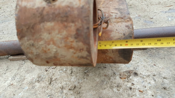 ขายตัวต่ออาร์มสำหรับรถขุดไซค์  100-120 สินค้าเก่านอกสภาพสวยเดิมๆ