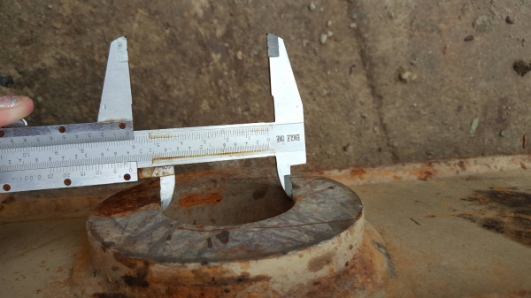 ขายตัวต่ออาร์มสำหรับรถขุดไซค์  100-120 สินค้าเก่านอกสภาพสวยเดิมๆ