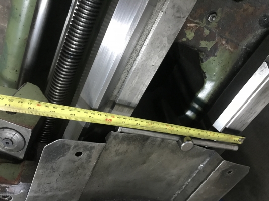 ขายเครื่องกลึง6ฟุต