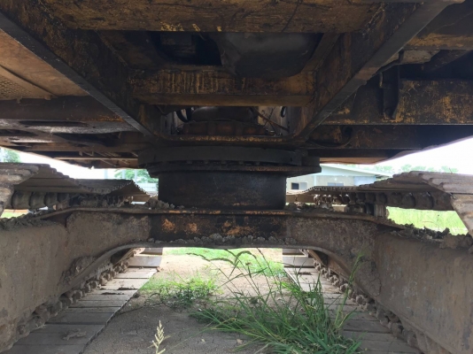 ขาย 335,000 KOMATSU pc 120-2 เครื่องดี ปั้มแรง เอวแน่น ช่วงล่างเต็ม รถพร้อมใช้ รถอยู่ สุพรรณบุรี 090-772-3710 090-772-3708