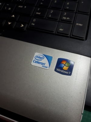 โน๊ตบุค HP ProBook 6550b โน๊ตบุค HP ProBook 6550b