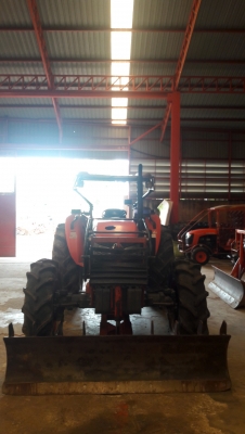 รถแทรกเตอร์มือสอง รถแทรกเตอร์มือสอง