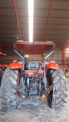 รถแทรกเตอร์มือสอง รถแทรกเตอร์มือสอง