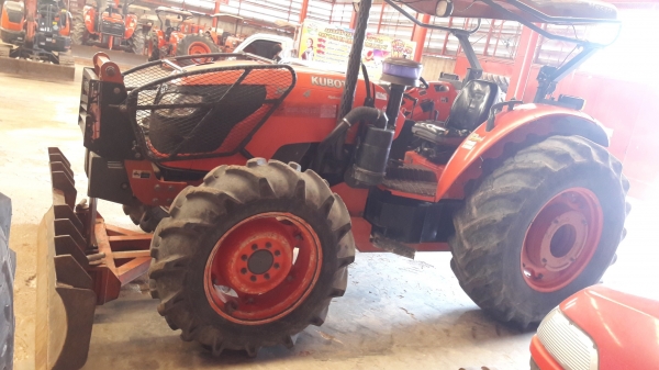 รถแทรกเตอร์มือสอง รถแทรกเตอร์มือสอง