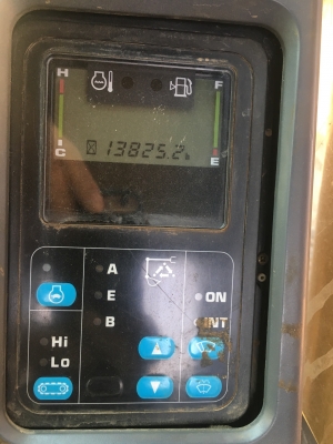 ขาย Komatsu PC200-7