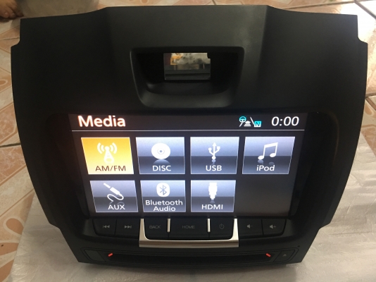 ของอีสุตัวไหม1.9แท้0สภาพไหม95\%ใช้ได้ปดติดีทุกอย่างสติกเกอรับปะกันอยู่ครบไม่ขาด