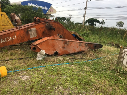 ขายด่วน บูมอามHITAHIC EX310H-3