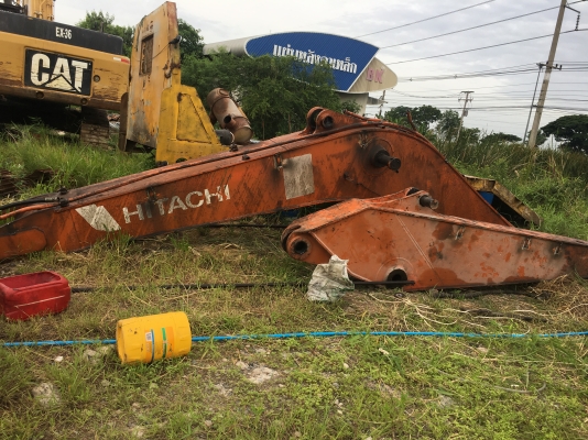 ขายด่วน บูมอามHITAHIC EX310H-3