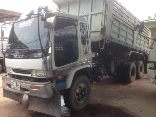 ขายด่วน 10 ล้อดั้ม ISUZU 210 แรง สภาพสวยพร้อมใช้ ขายด่วน 10 ล้อดั้ม ISUZU 210 แรง สภาพสวยพร้อมใช้