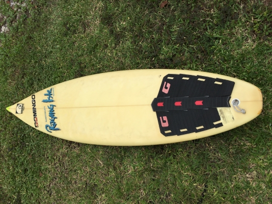 ขายกระดานโต้คลื่น DMG Surfboards ลายสวย ขายกระดานโต้คลื่น DMG Surfboards ลายสวย