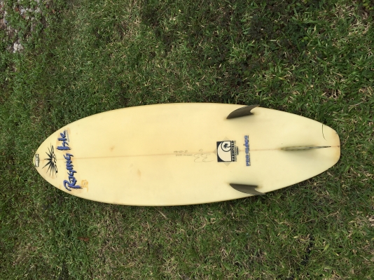 ขายกระดานโต้คลื่น DMG Surfboards ลายสวย ขายกระดานโต้คลื่น DMG Surfboards ลายสวย