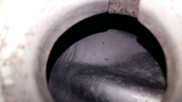 รับล้างสนิมภายในถังน้ำมันและขายน้ำยากัดสนิมภายในถังน้ำมัน