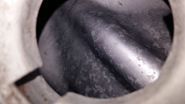 รับล้างสนิมภายในถังน้ำมันและขายน้ำยากัดสนิมภายในถังน้ำมัน