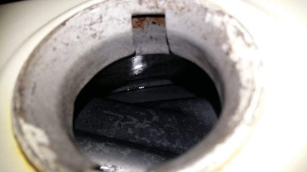 รับล้างสนิมภายในถังน้ำมันและขายน้ำยากัดสนิมภายในถังน้ำมัน