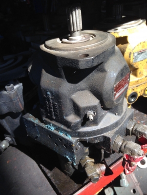 ปั้มนิ้วใส่รถ pc30