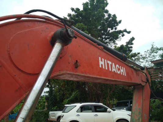 ขาย 275,000 HITACHI UH 04 เทียบเท่า 120 เครื่องดี ปั้มดี เอวดี ตัวเดินดี ช่วงล่างเต็ม รถพร้อมใช้ รถอยู่ สุรินทร์ 090-772-3710 090-772-3708