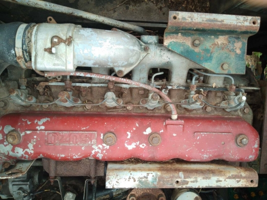 ขาย 275,000 HITACHI UH 04 เทียบเท่า 120 เครื่องดี ปั้มดี เอวดี ตัวเดินดี ช่วงล่างเต็ม รถพร้อมใช้ รถอยู่ สุรินทร์ 064-191-1112