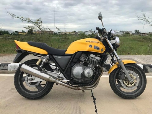 cb400 ปี 93 cb400 ปี 93