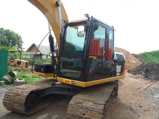 312d2gc CATERPILLAR รถสวยๆ3,xxxชั่วโมงคุณภาพดีมาให้ช็อปอีกแล้วครับท่าน@2ล้าน สนใจโทรเลย ☎ 081-989-1989 + ID LINE :rangrayong หรั่งครับ