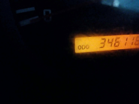 ขาย 6ล้อ isuzu 210แรง ปี 52 ดั้ม