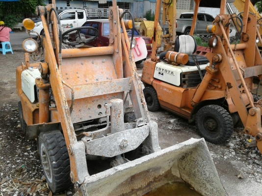 ขายแพคคู่ โตโยต้า 2SG07