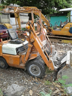 ขายแพคคู่ โตโยต้า 2SG07