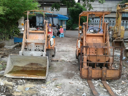 ขายแพคคู่ โตโยต้า 2SG07