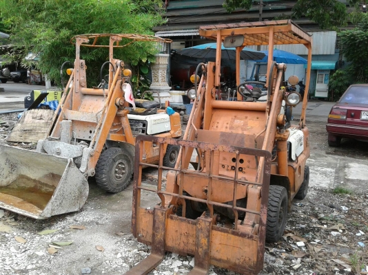 ขายแพคคู่ โตโยต้า 2SG07