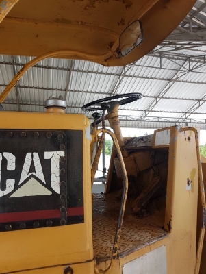 ขายรถตักCat920 ดิสเบรค สภาพสวยพร้อมใช้ ติดต่อคุณอ๊อฟ พิจิตร 086-737-9991