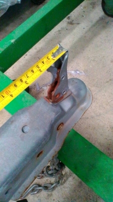 เทรลเลอร์อเมริกา