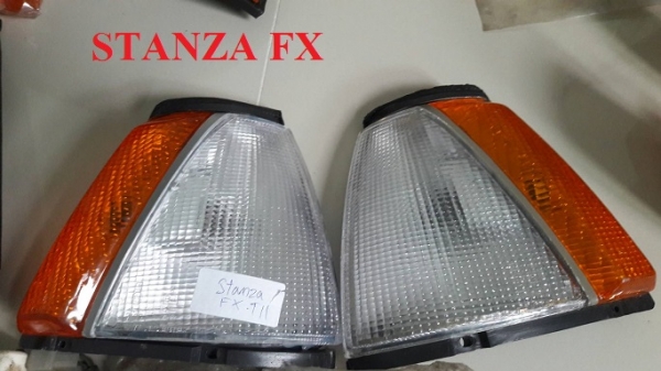 ขายไฟเลี้ยว ไฟมุม ไฟหรี่ อีกชุด