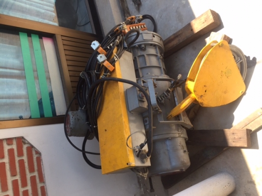 เครน3ตัน