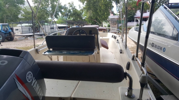 เรือมือสอง
