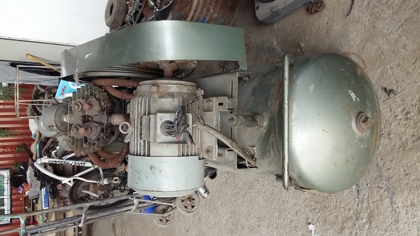 ขาย ปั้มลม Fuji 10แรงไฟ 3เฟส พร้อมใช้งานค่ะ ขาย ปั้มลม Fuji 10แรงไฟ 3เฟส พร้อมใช้งานค่ะ