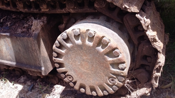 ขายรถแม็กโค CAT 320V1 เอกสารเล่มทะเบียน ขายรถแม็กโค CAT 320V1 เอกสารเล่มทะเบียน