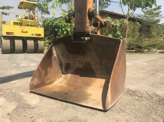 ขายแม็คโคร KOBELCO SK 03 FROM JAPAN(อาร์มพิเศษ) พร้อมใช้งาน นำเข้าจากต่างประเทศ ติดต่อ 063-9316985 ID LINE : 0639316985 ครับ