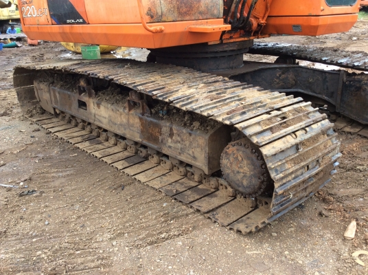 ขาย DAWOO SL220LC-V เอกสารเล่มทะเบียน ขาย DAWOO SL220LC-V เอกสารเล่มทะเบียน